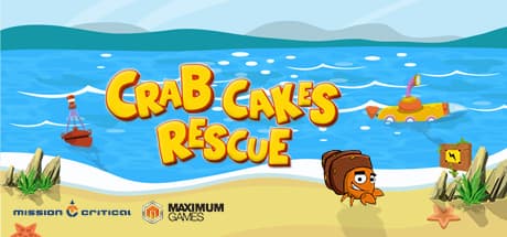Crab Cakes Rescue Steam CD Key