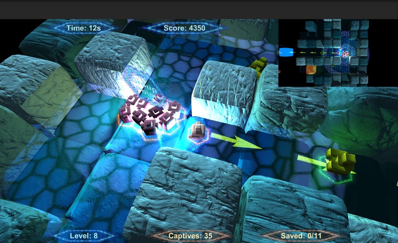 Unlimited Escape Steam CD Key - 6