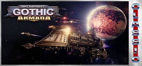 Battlefleet Gothic: Armada - Deluxe Edition Steam CD Key