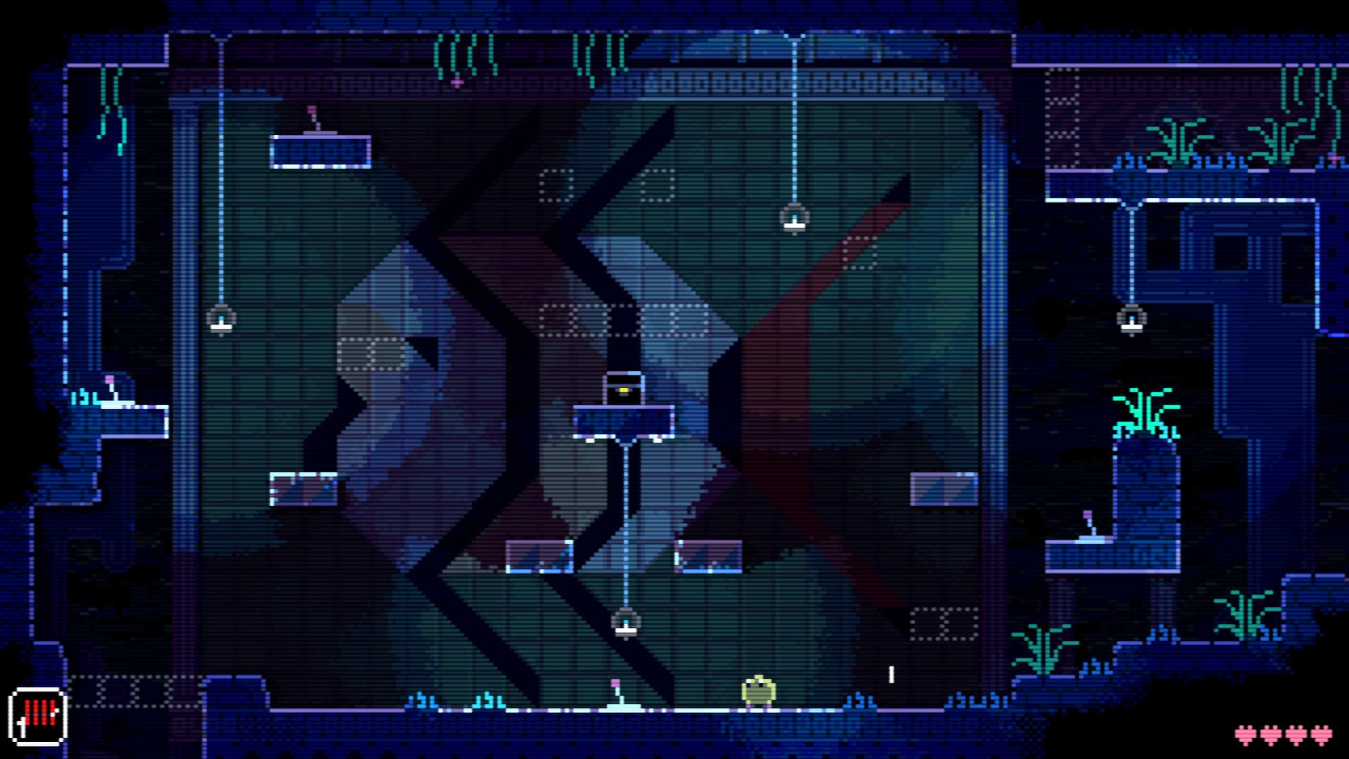 ANIMAL WELL PC Steam Account - 7