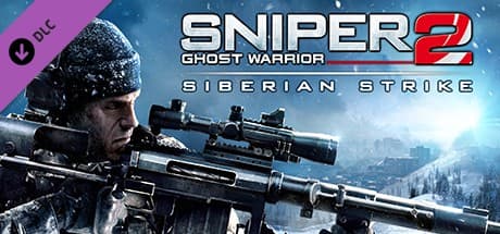 Sniper Ghost Warrior 2: Siberian Strike Steam CD Key