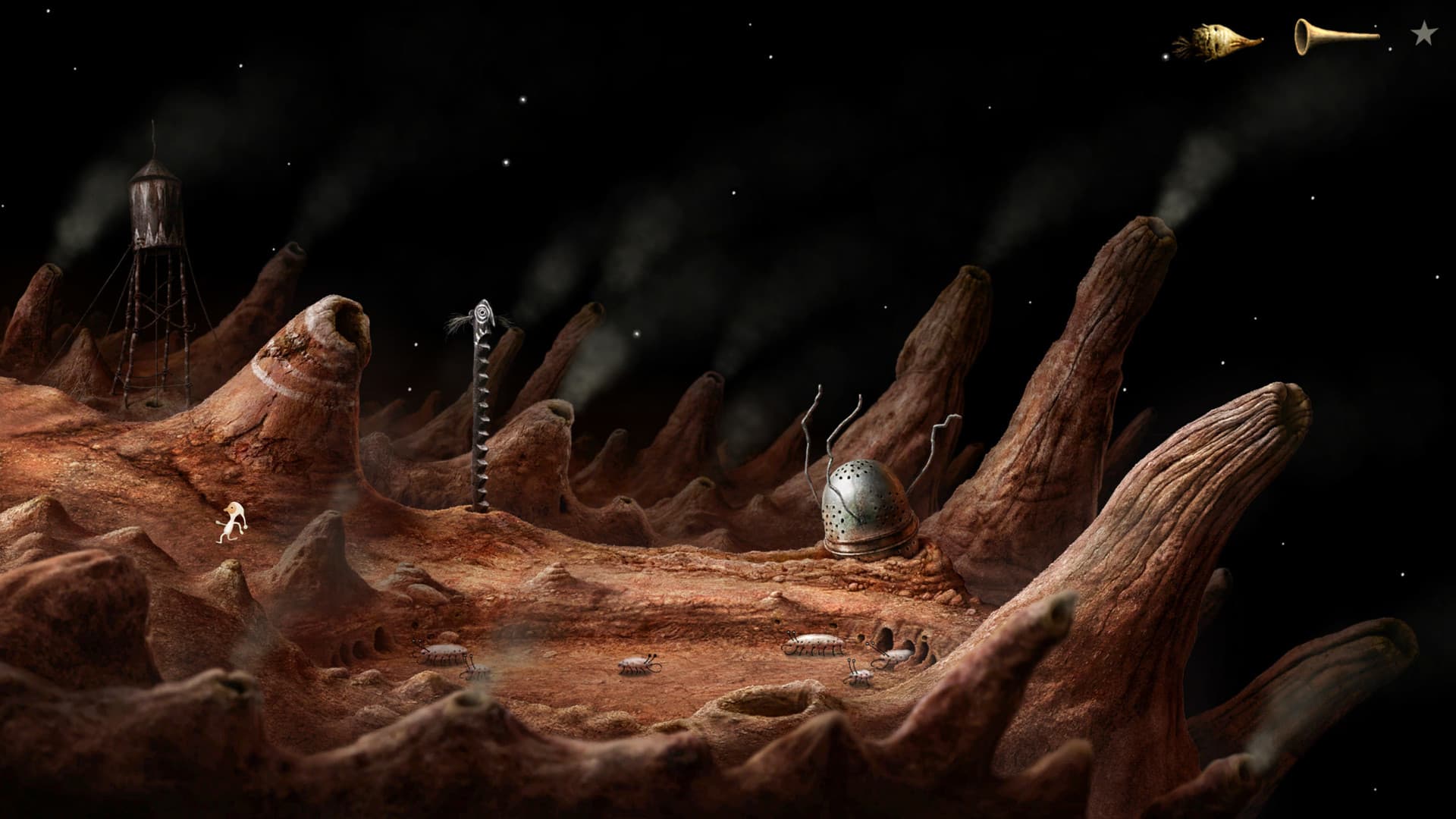 Samorost 3 Steam CD Key - 2