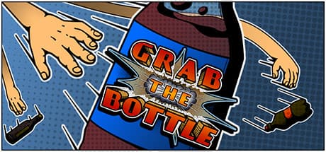 Grab the Bottle PC Steam CD Key