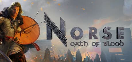 NORSE: Oath of Blood PC Steam Account