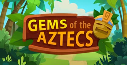 Gems of the Aztecs PC Steam CD Key