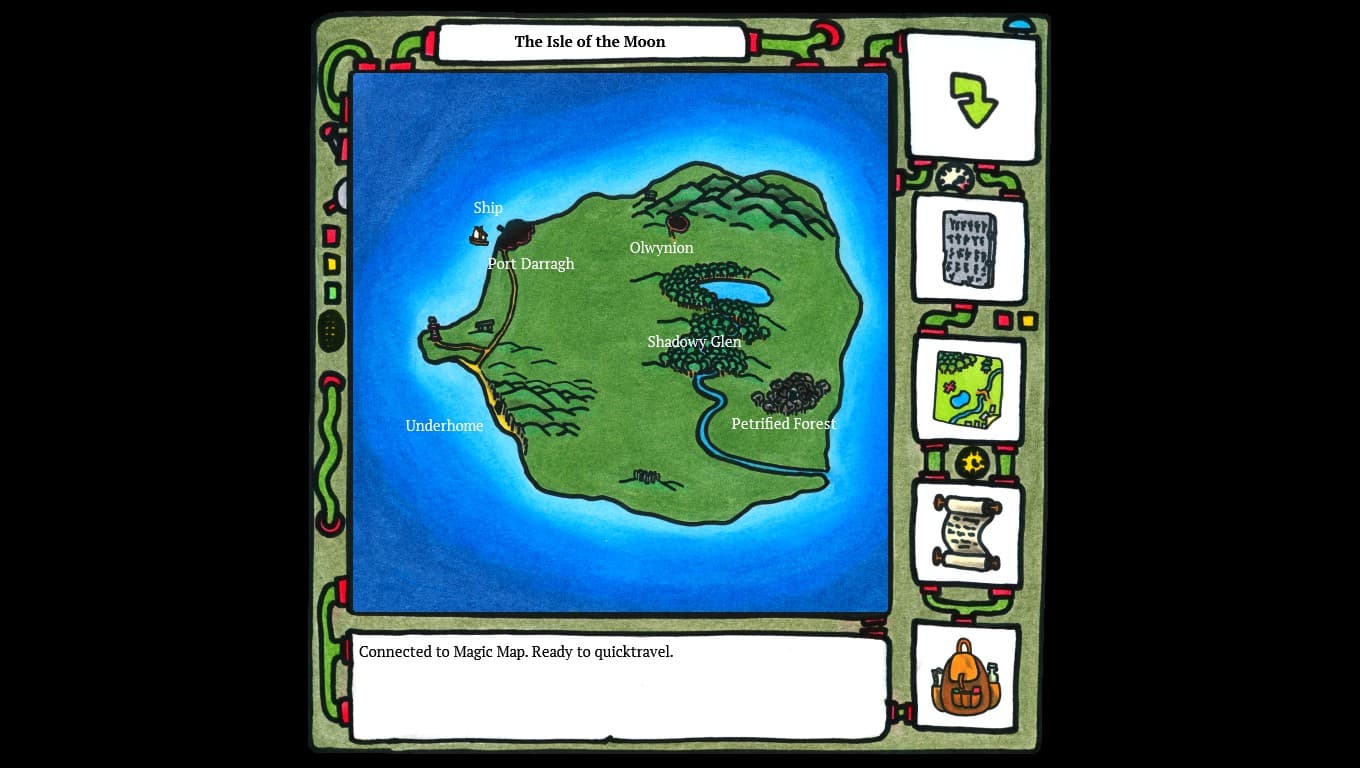 The Sea Will Claim Everything Steam CD Key - 3