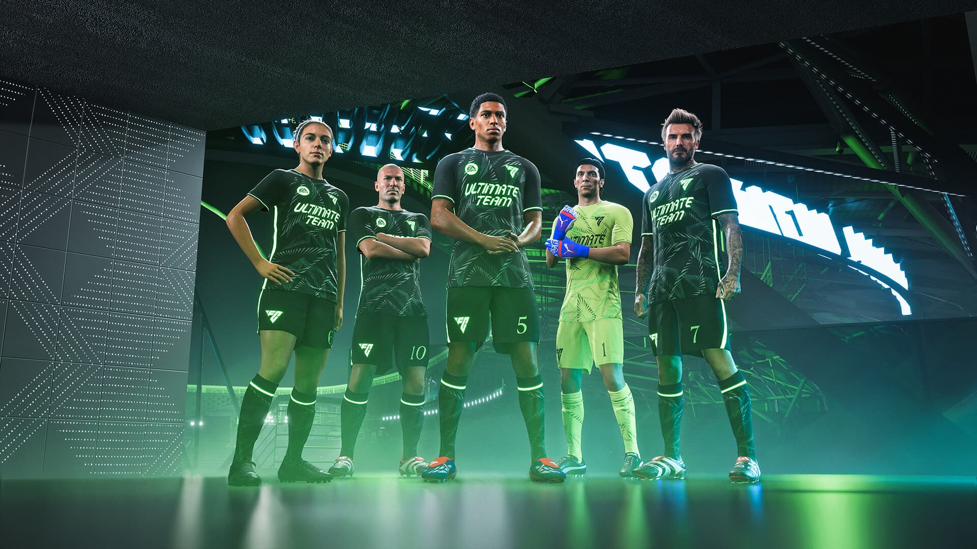 EA SPORTS FC 25 PC Steam Account - 3