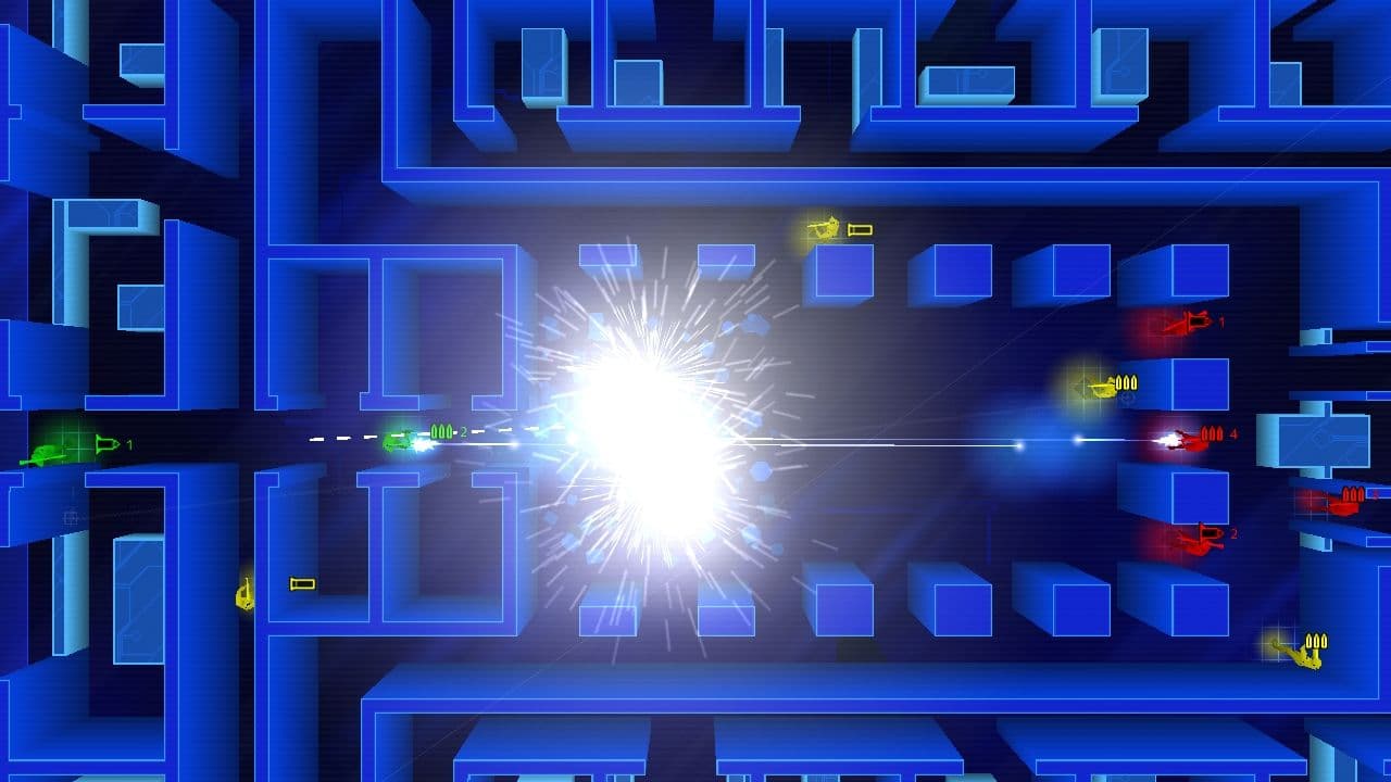 Frozen Synapse Steam CD Key - 2
