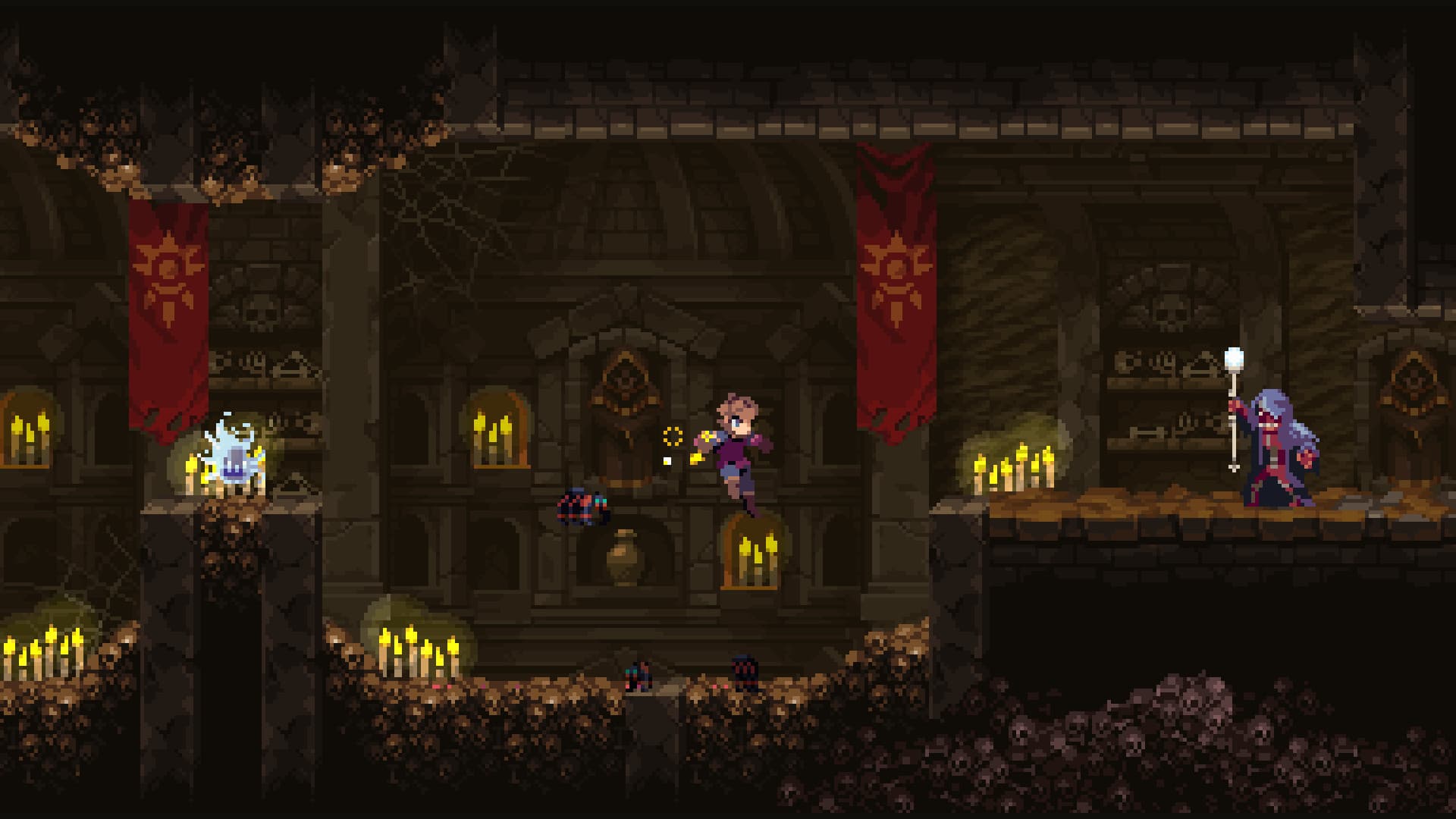 Chasm PC Steam Account - 2