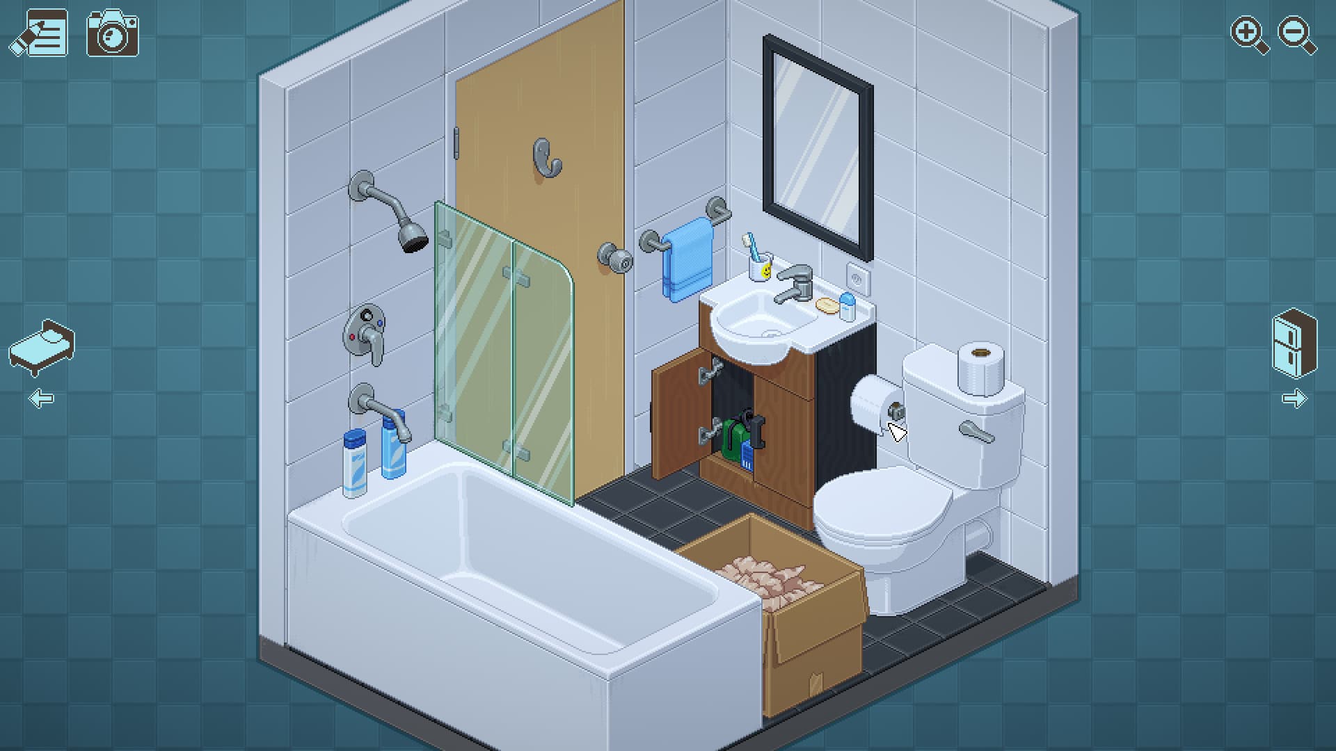 Unpacking Steam Account - 3