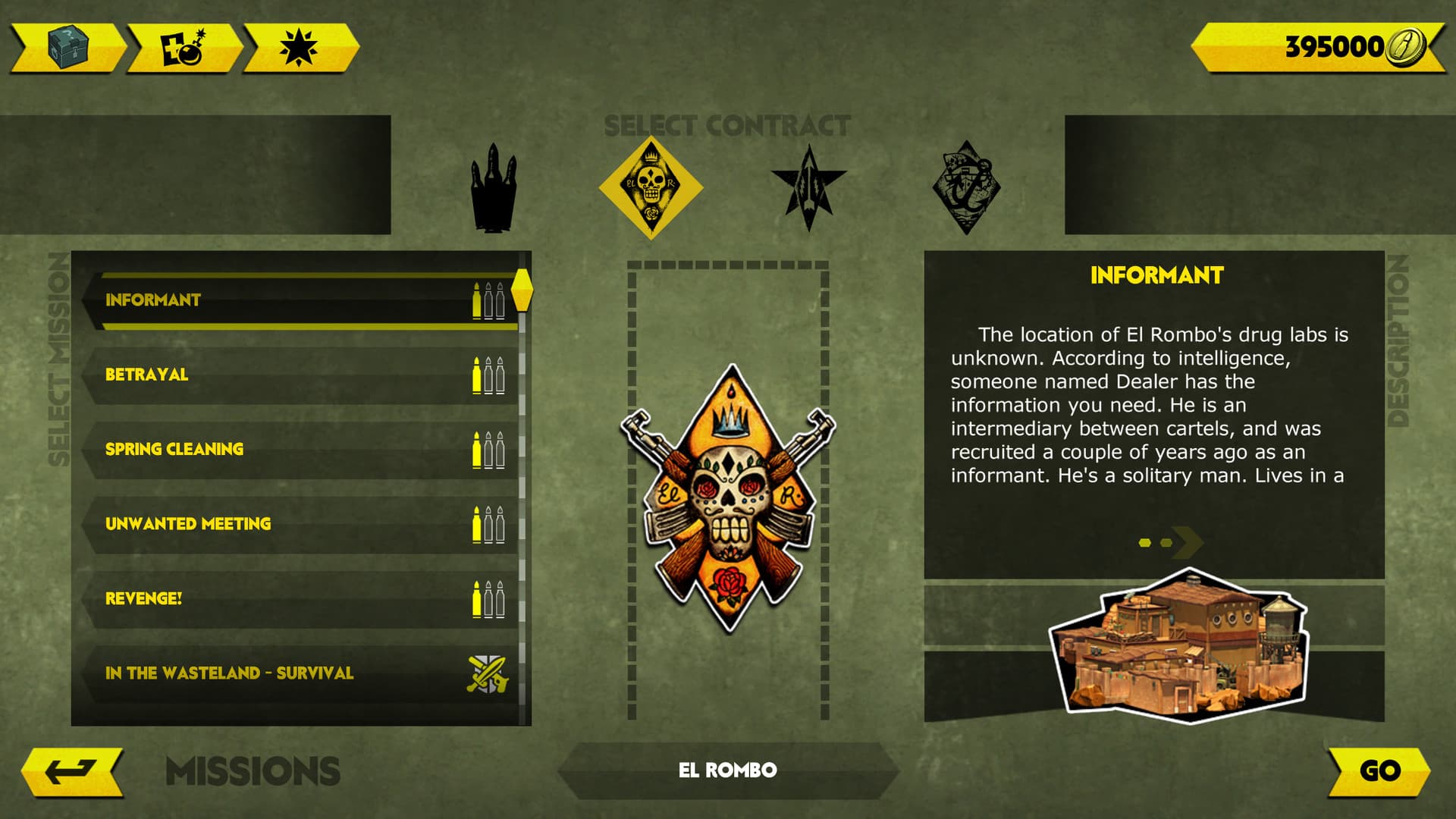 Antisquad PC Steam CD Key - 4