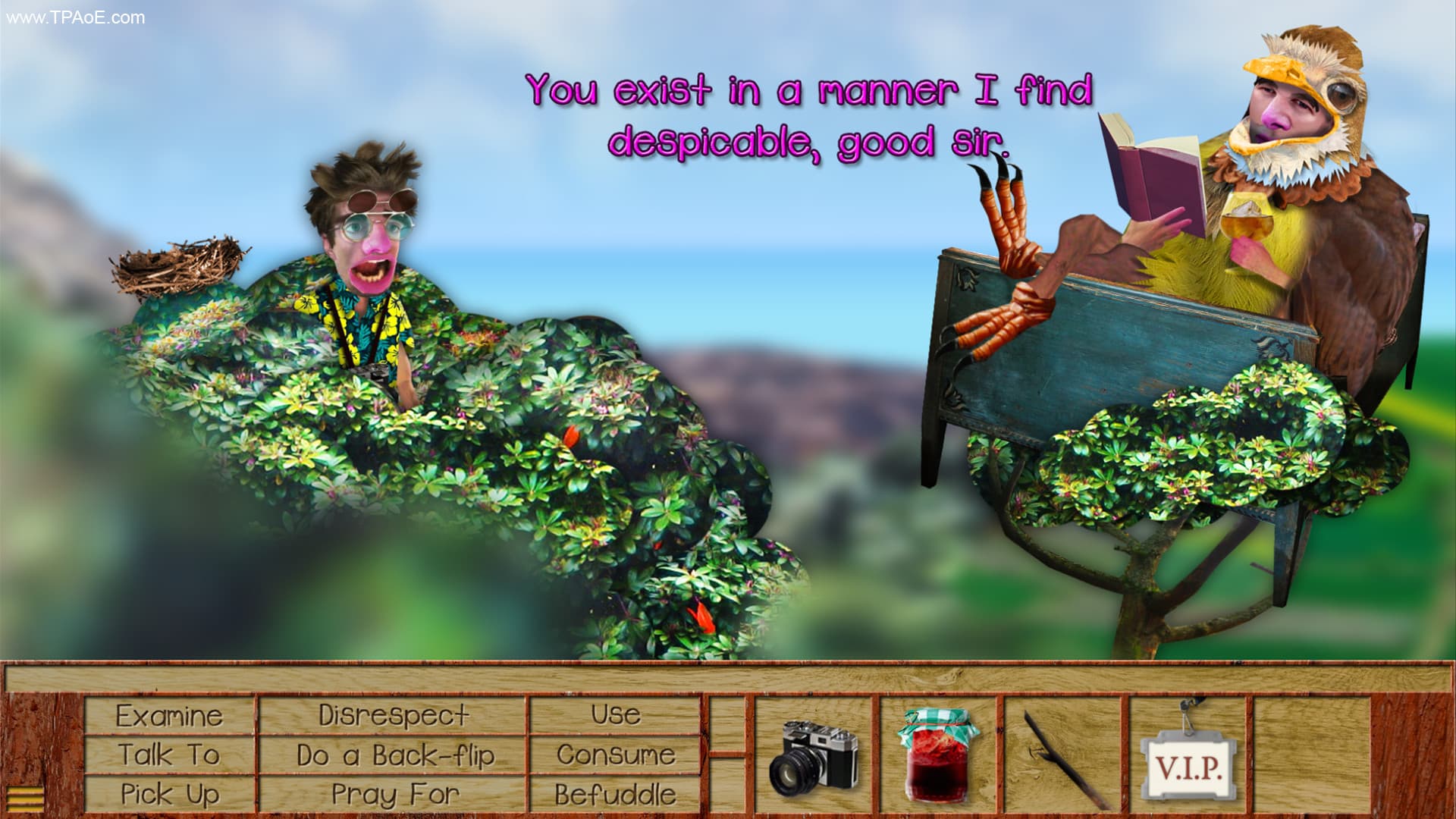The Preposterous Awesomeness of Everything Steam CD Key - 9
