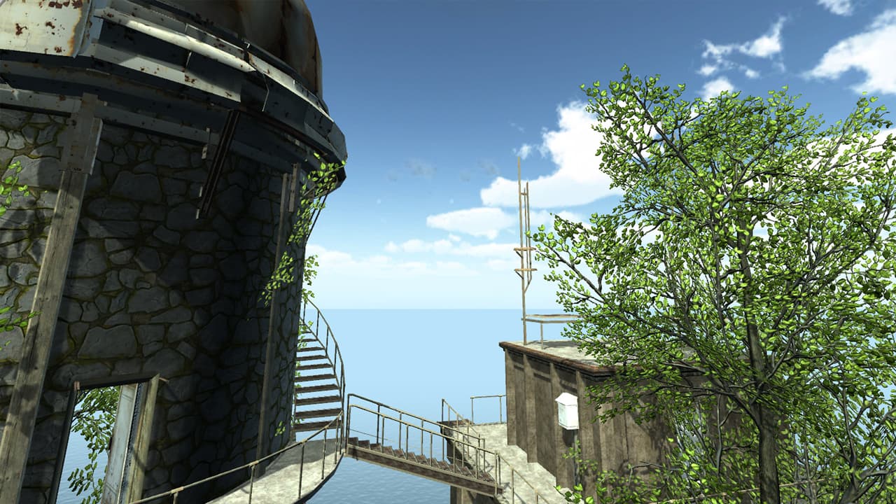 Island Flight Simulator PC Steam CD Key  - 4