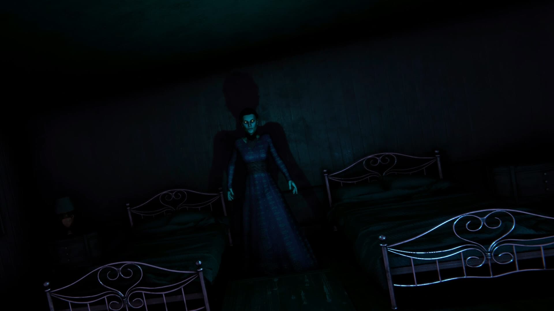 Thief's Shelter PC Steam Account - 7