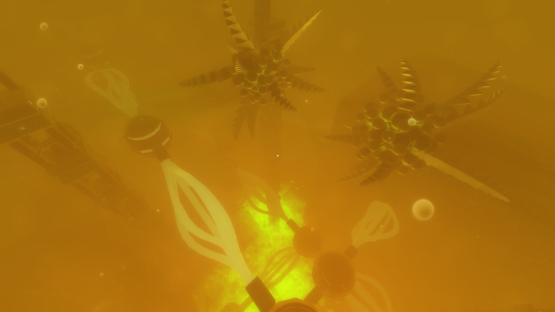 Euclidean Steam CD Key - 6