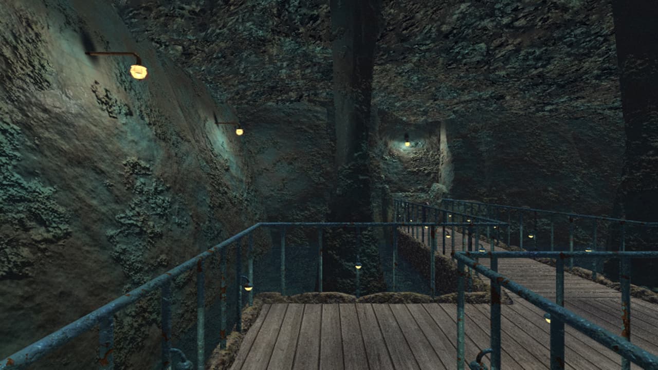 RHEM IV: The Golden Fragments SE Steam CD Key - 2