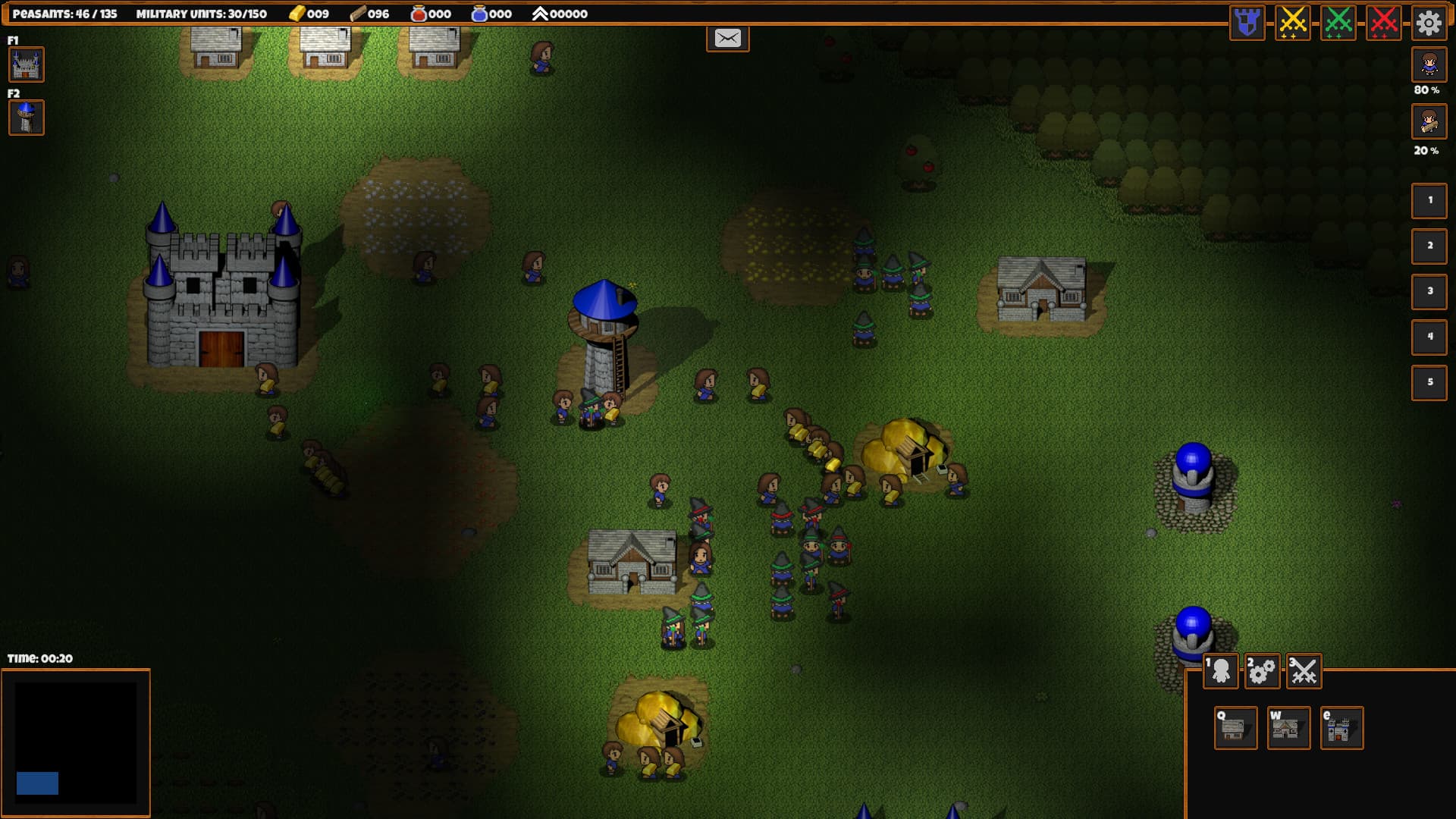 WizardCraft Steam CD Key - 5