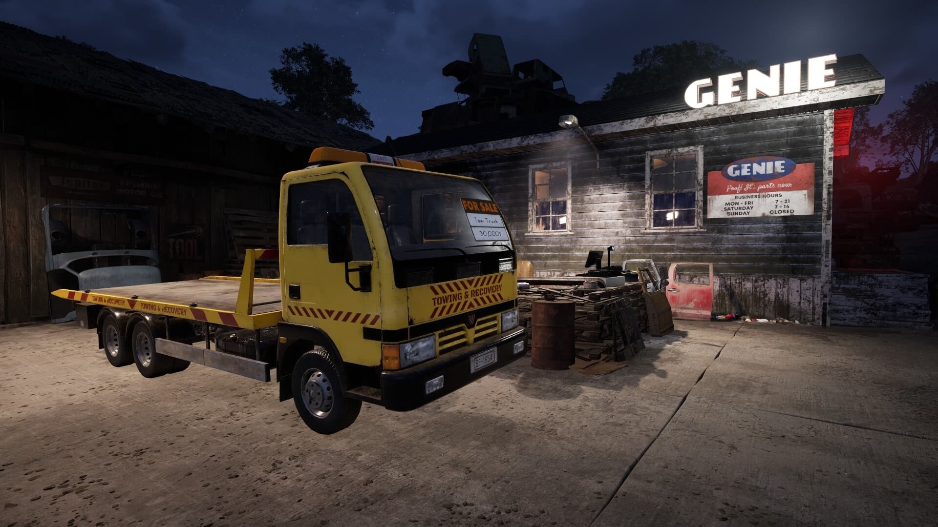 Car Dealer Simulator - 2