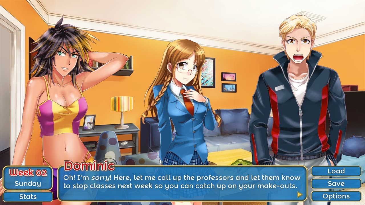Roommates Deluxe Edition Steam CD Key - 5
