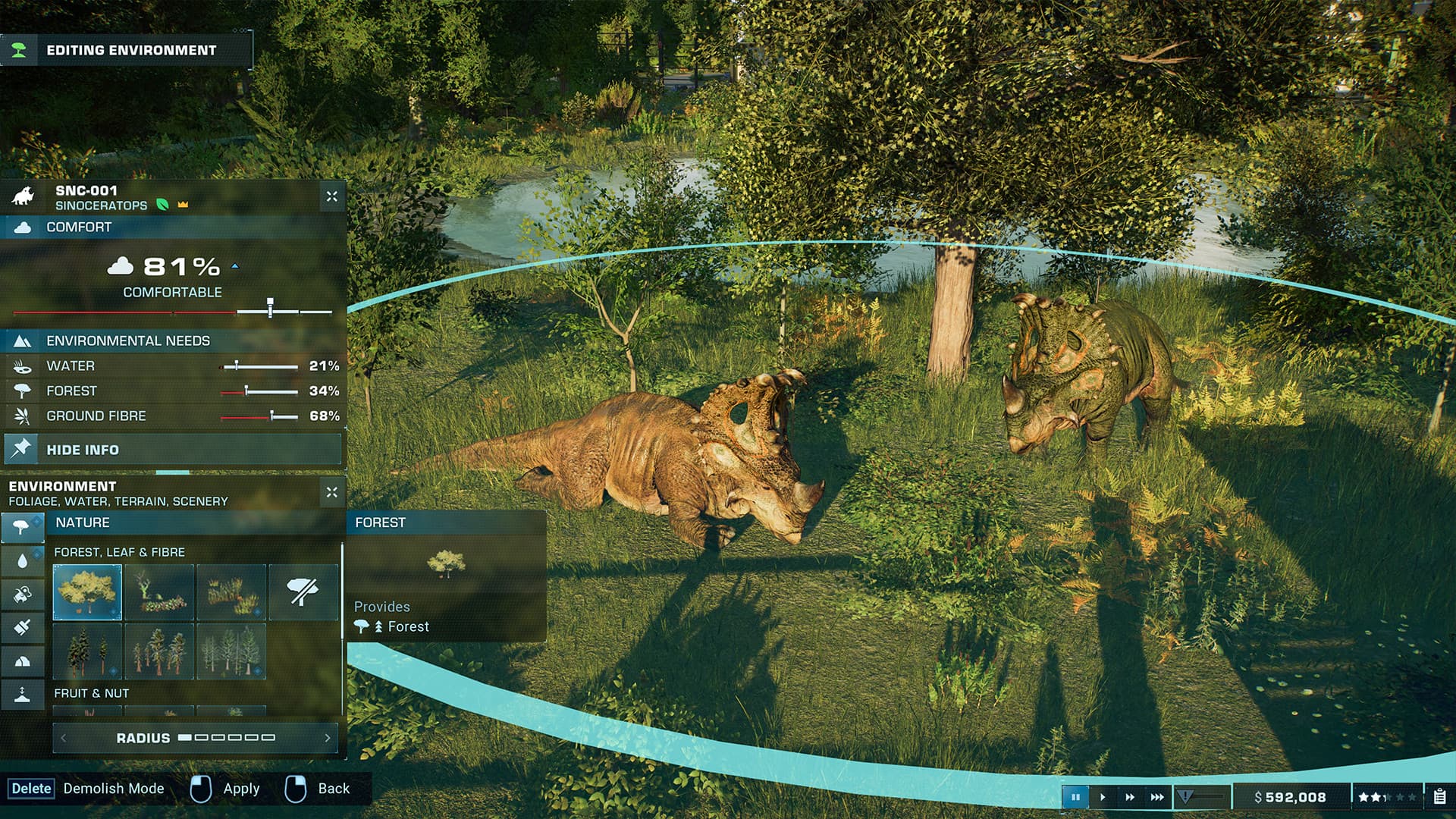 Jurassic World Evolution 2 - 2