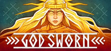 Godsworn PC Steam Account