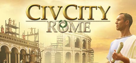 CivCity: Rome PC Steam CD Key