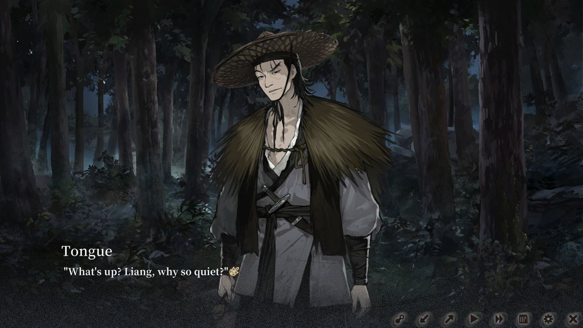 The Hungry Lamb: Traveling in the Late Ming Dynasty PC Steam Account - 4