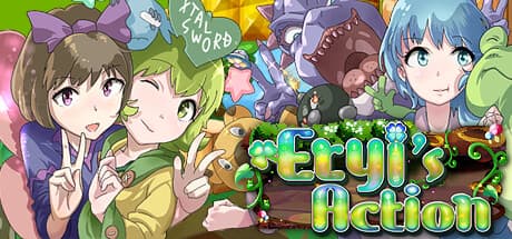 Eryi's Action Steam CD Key