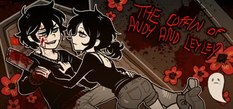 The Coffin of Andy and Leyley PC Steam Account