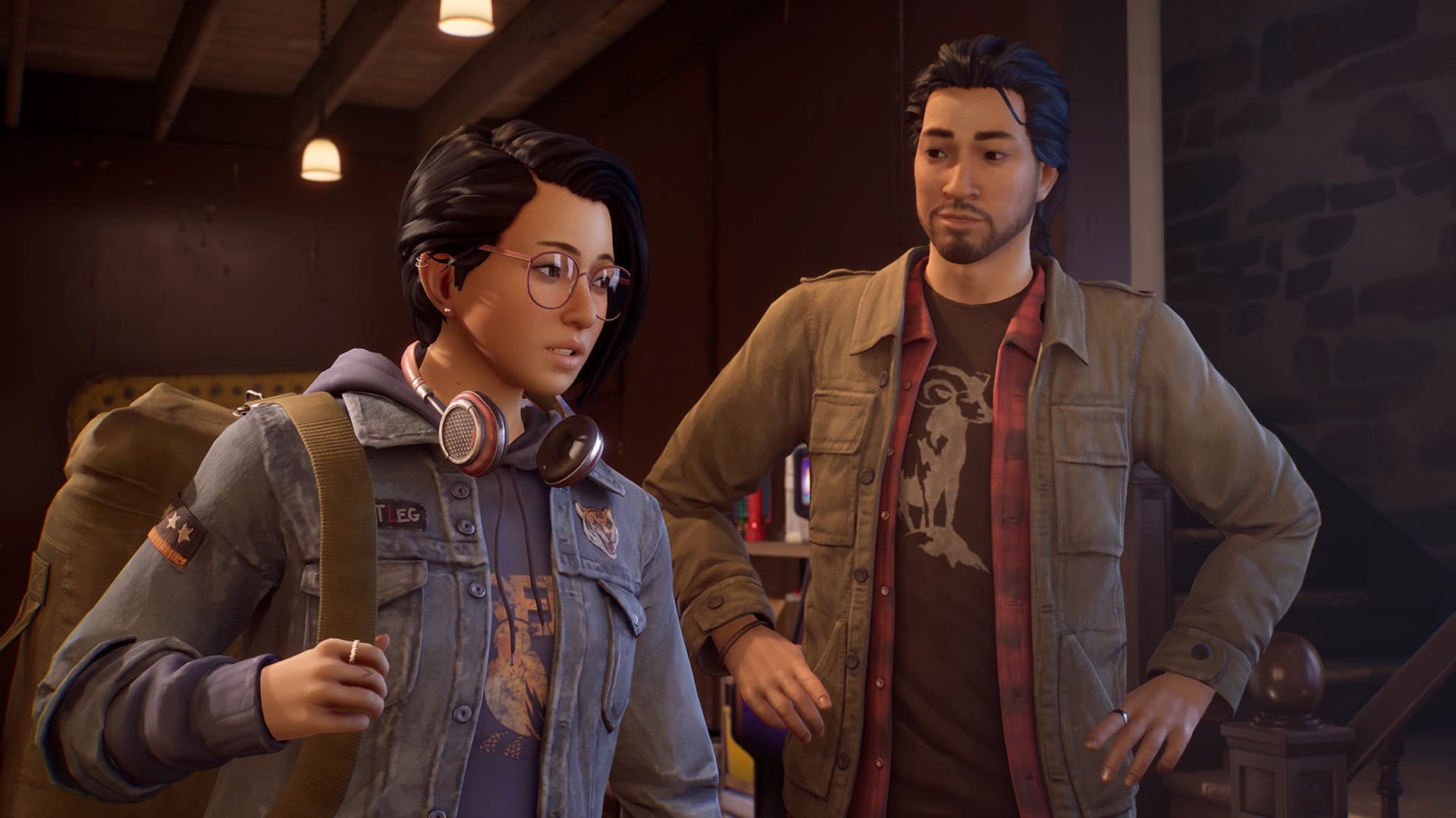 Life is Strange: True Colors Steam Account - 5