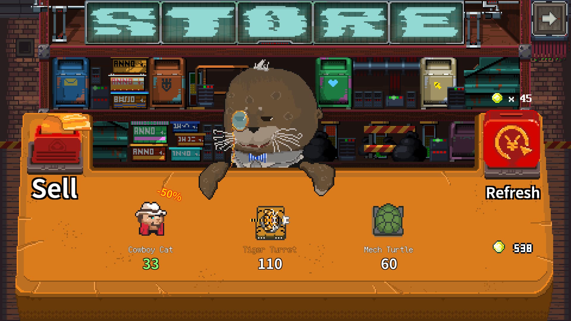Cluckmech Oasis PC Steam Account - 8