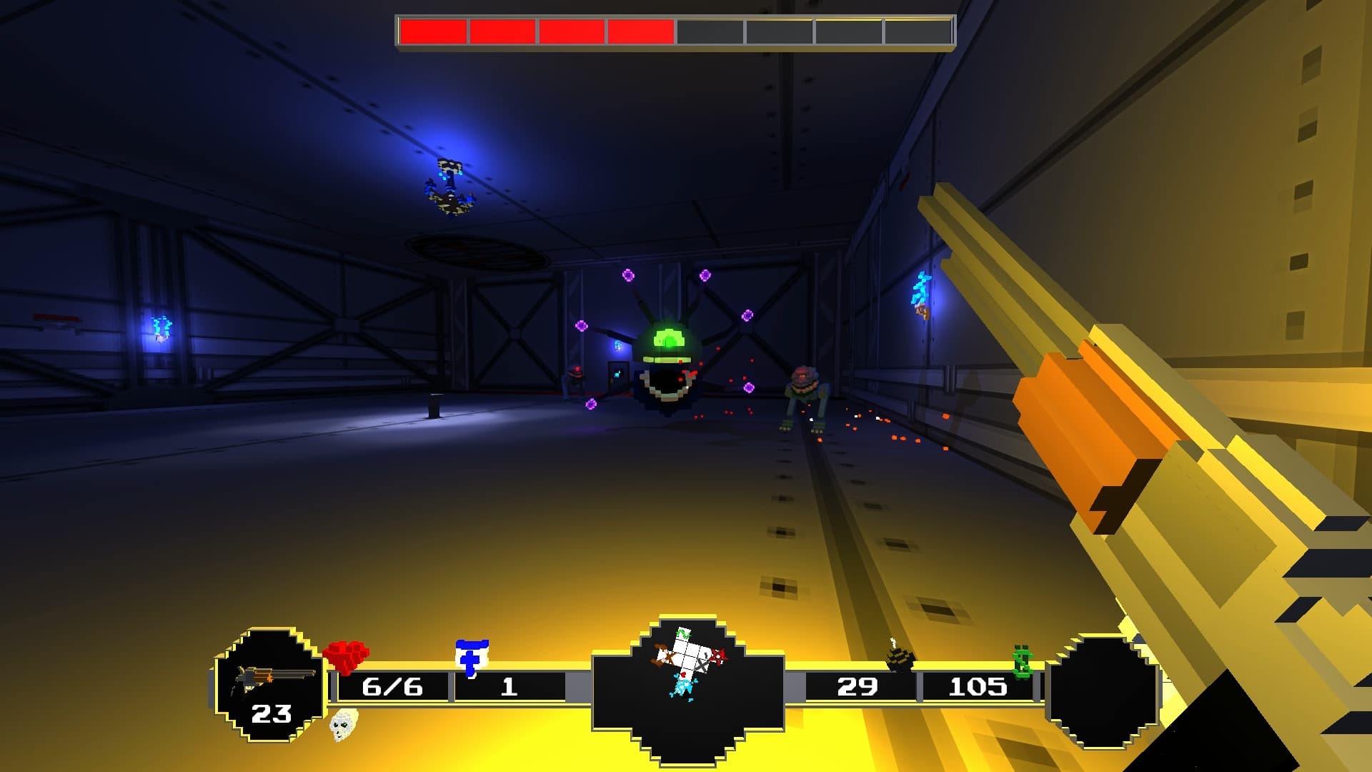 Paranautical Activity Steam CD Key - 2