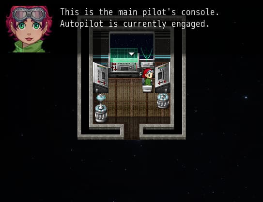 Space Pilgrim Episode I: Alpha Centauri Steam CD Key - 2