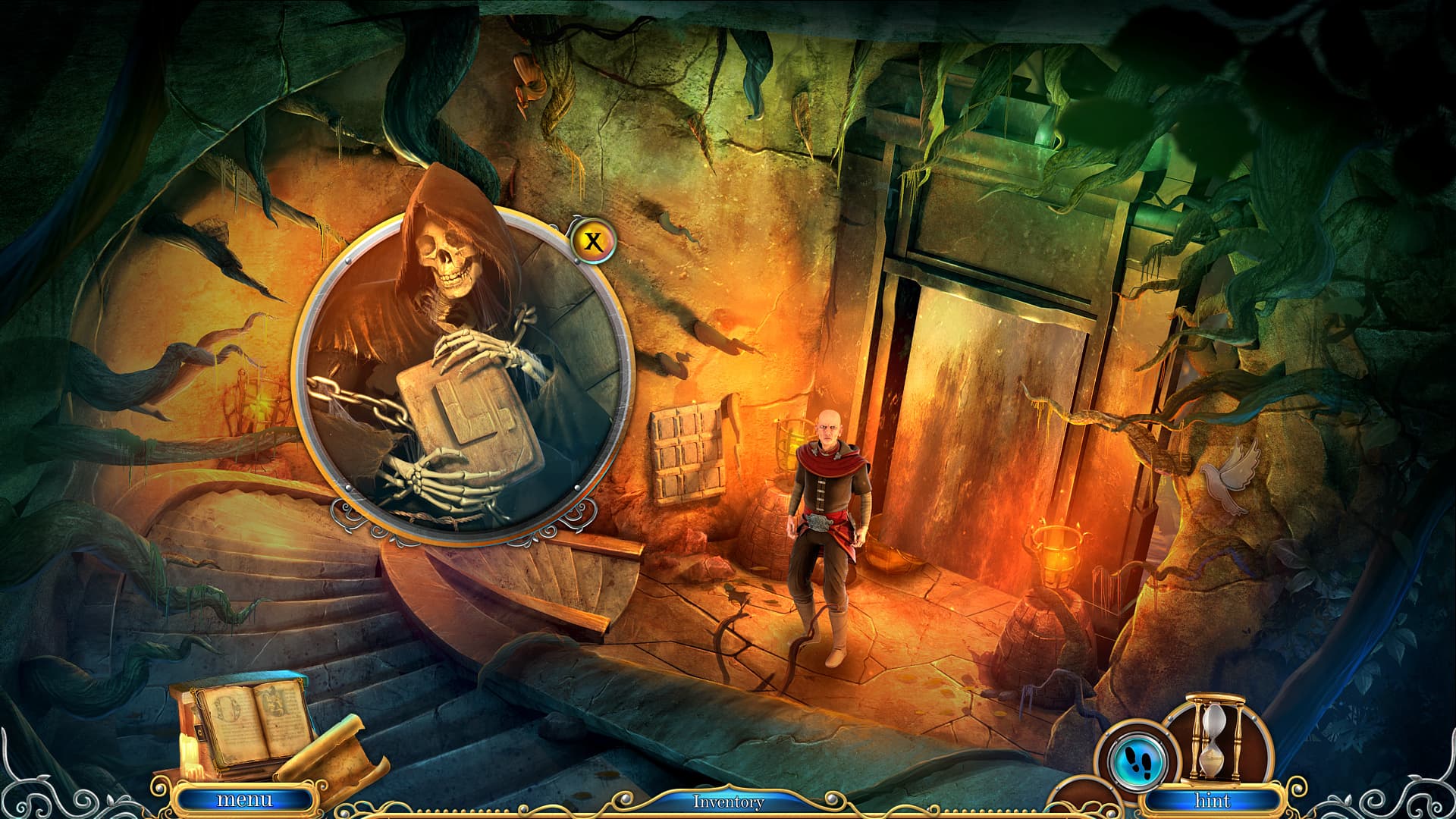Where Angels Cry: Tears of the Fallen Collector's Edition Steam CD Key - 2