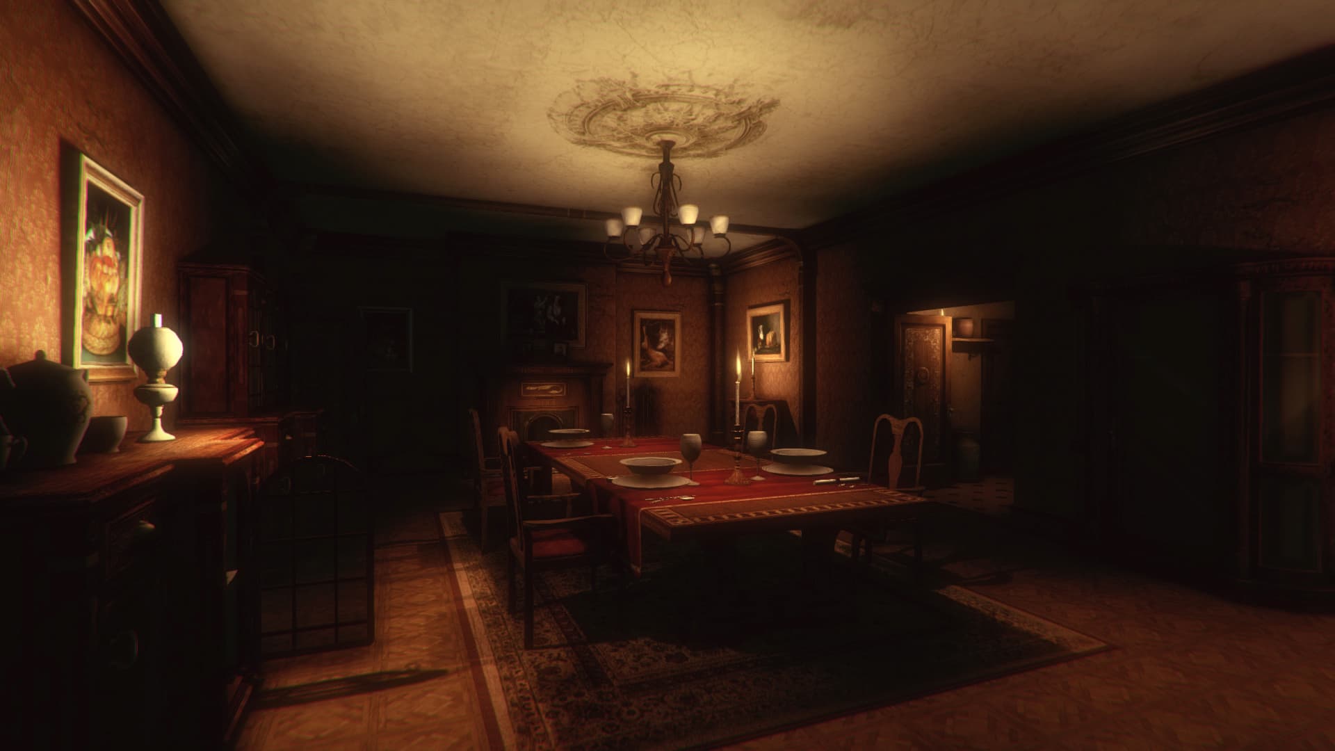 House of Caravan Steam CD Key - 6