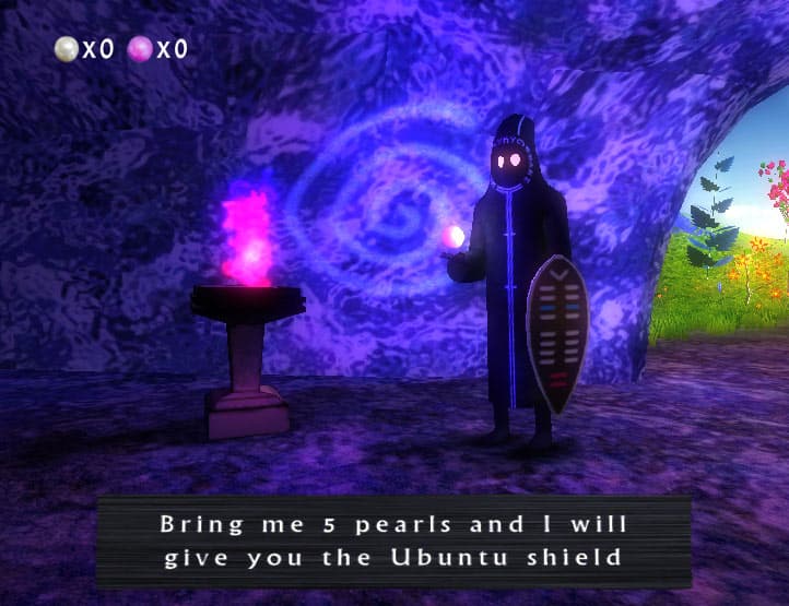 New kind of adventure Steam CD Key - 4
