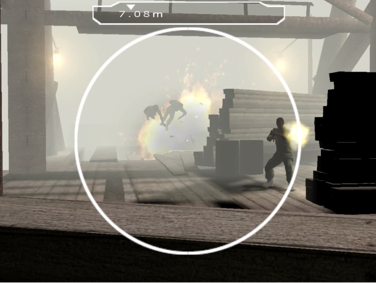 Shadow Ops: Red Mercury Steam CD Key - 6