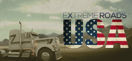 Extreme Roads USA Steam CD Key