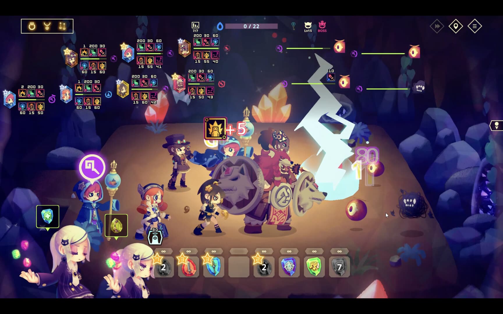 Vivid World PC Steam Account - 6