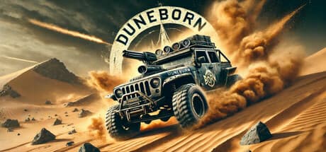 Duneborn PC Steam Account