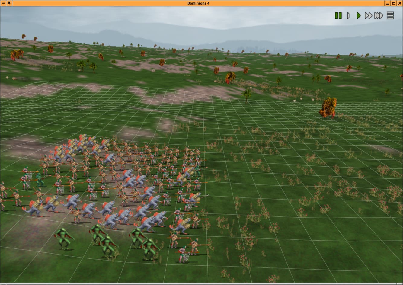 Dominions 4: Thrones of Ascension Steam CD Key - 7