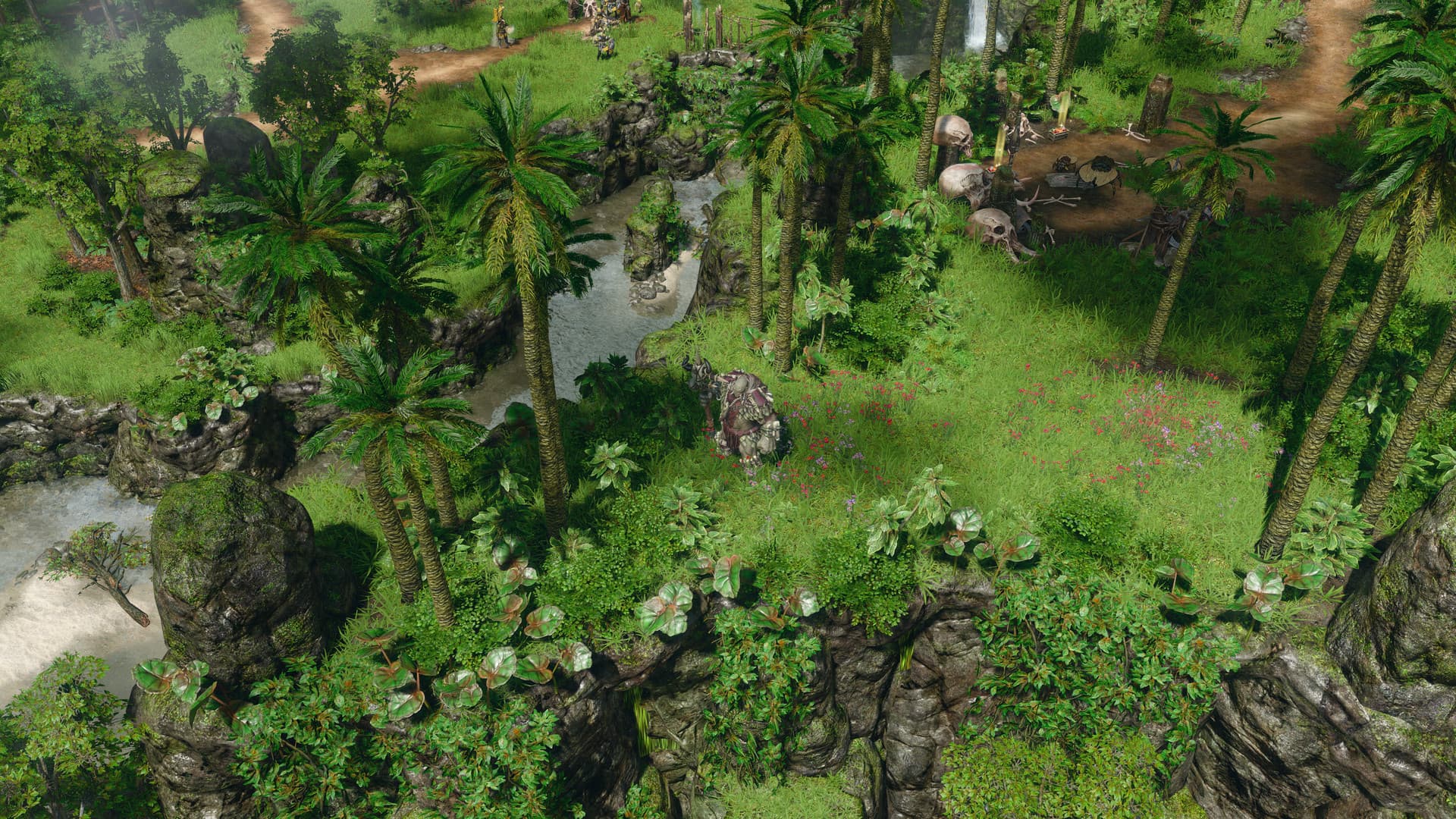 SpellForce 3: Fallen God PC Steam Account - 6