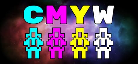 CMYW Steam CD Key