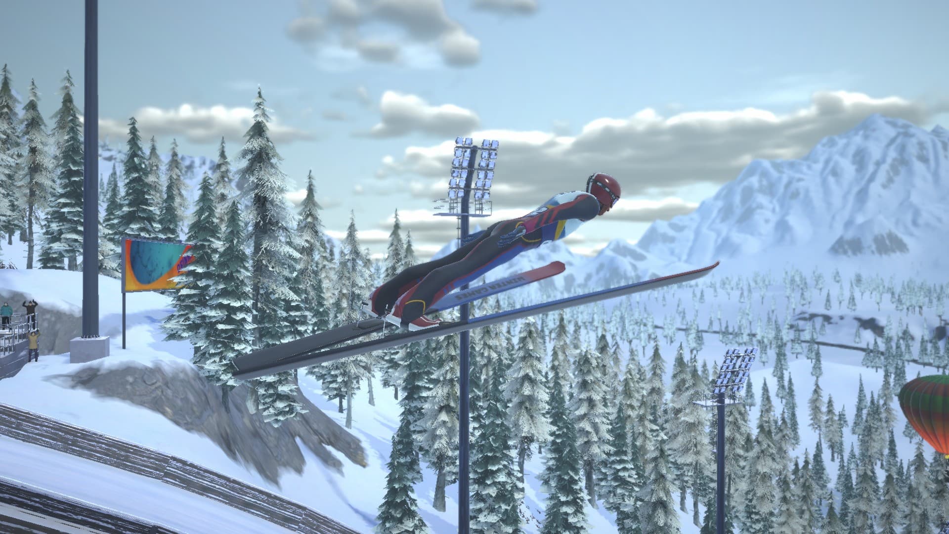 Winter Games 2023 PC Steam Account - 8