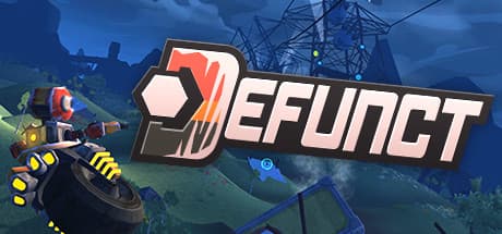 Defunct Steam CD Key