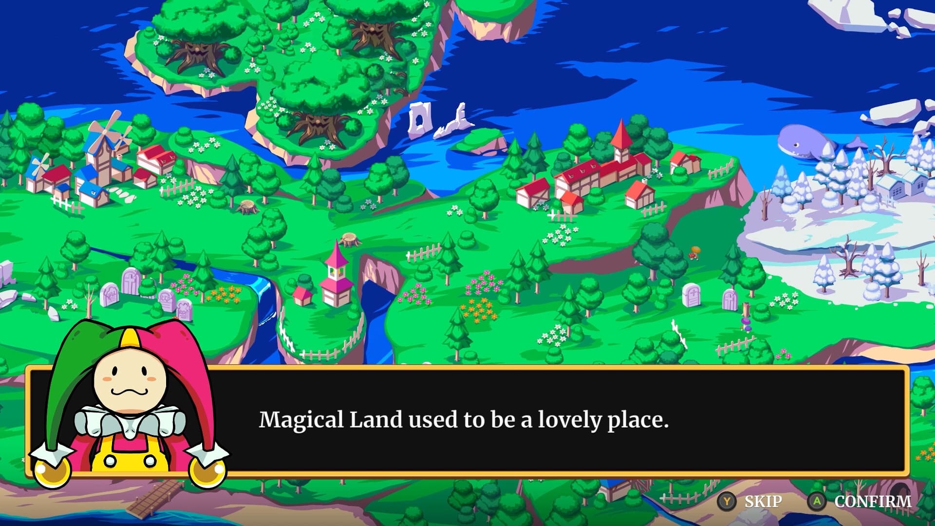 Magical Drop VI PC Steam Account - 2
