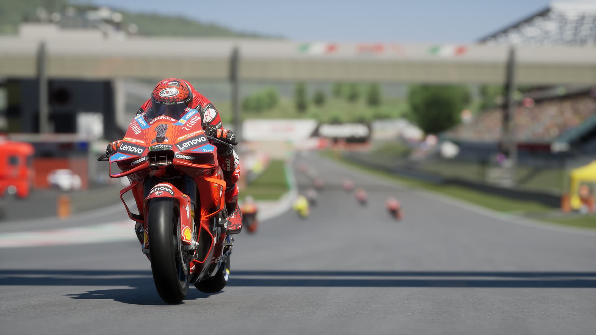 MotoGP 24 PC Steam Account - 4