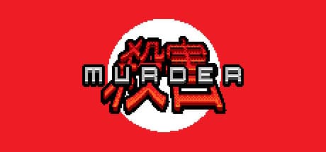 Murder Steam CD Key
