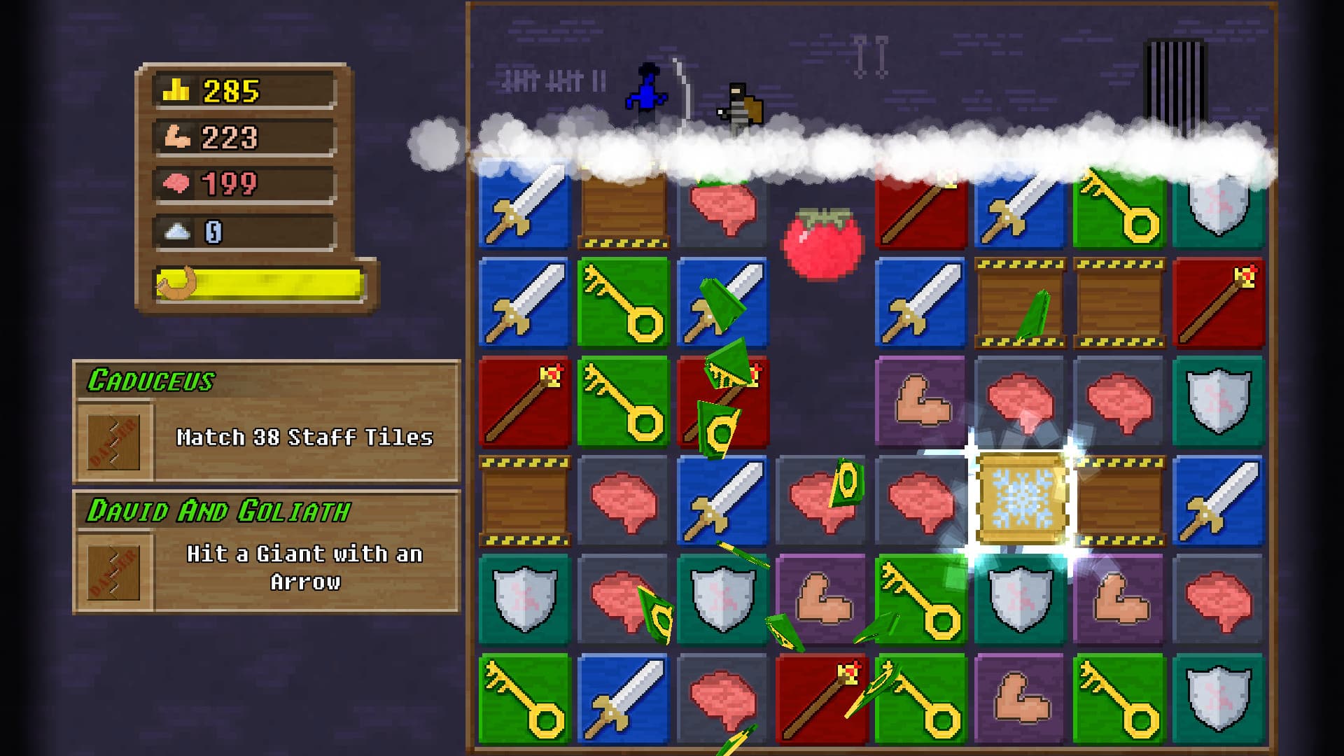 You Must Build A Boat Steam CD Key - 4