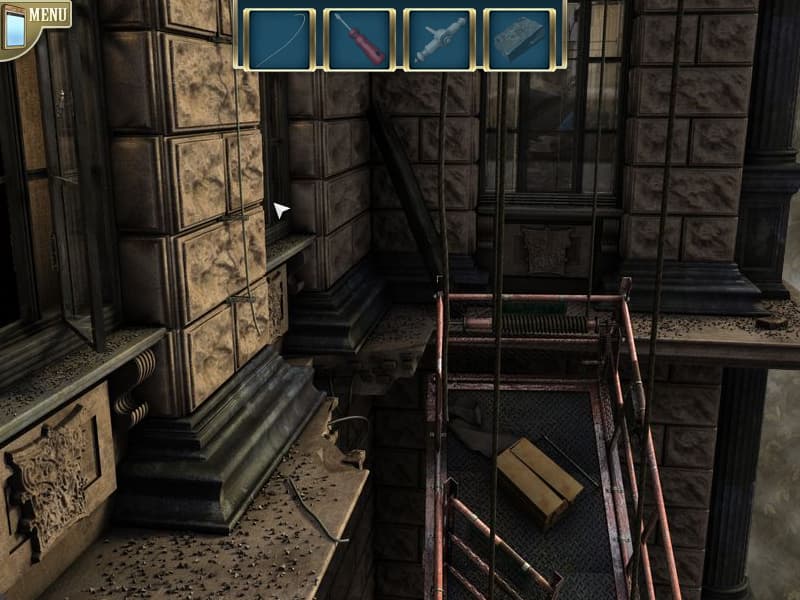 Escape The Museum Steam CD Key  - 2